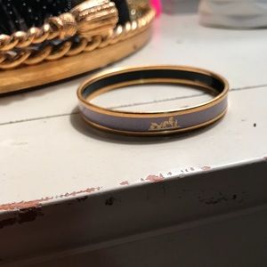 Hermès bangle
